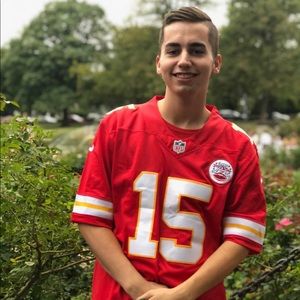 Meet your Posher, Hunter